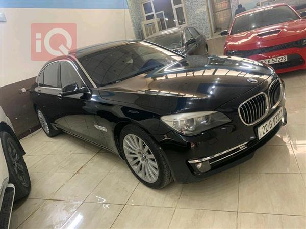 BMW for sale in Iraq